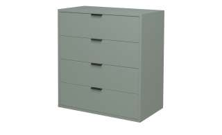 Kommode  Bonagia ¦ grün Kommoden & Sideboards > Kommoden - Höffner