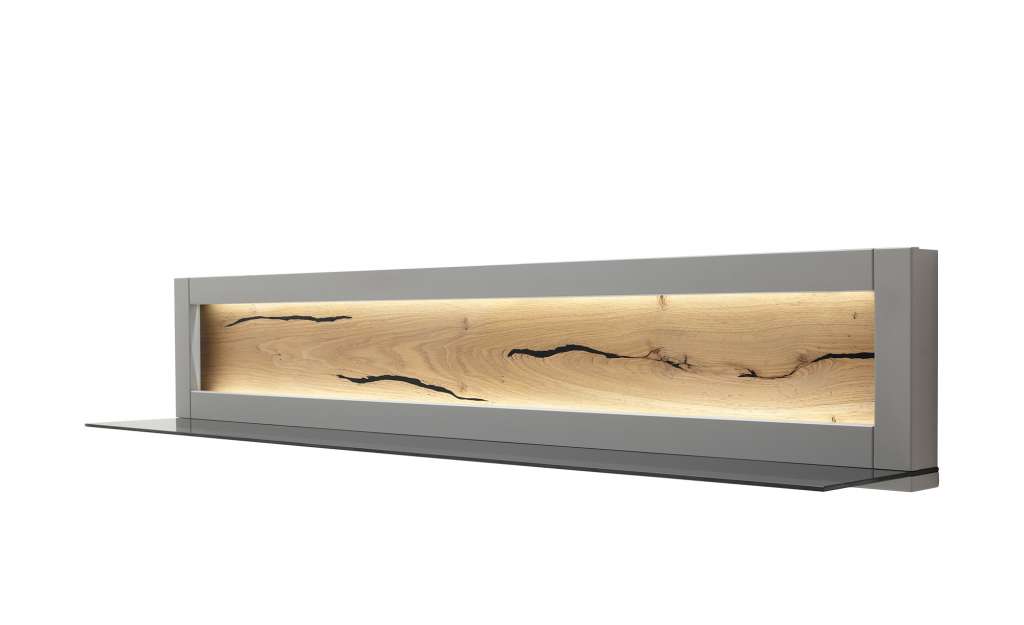 uno LED Beleuchtung  Sella ¦ weiß Lampen & Leuchten > Innenleuchten > Möbelleuchten - Höffner