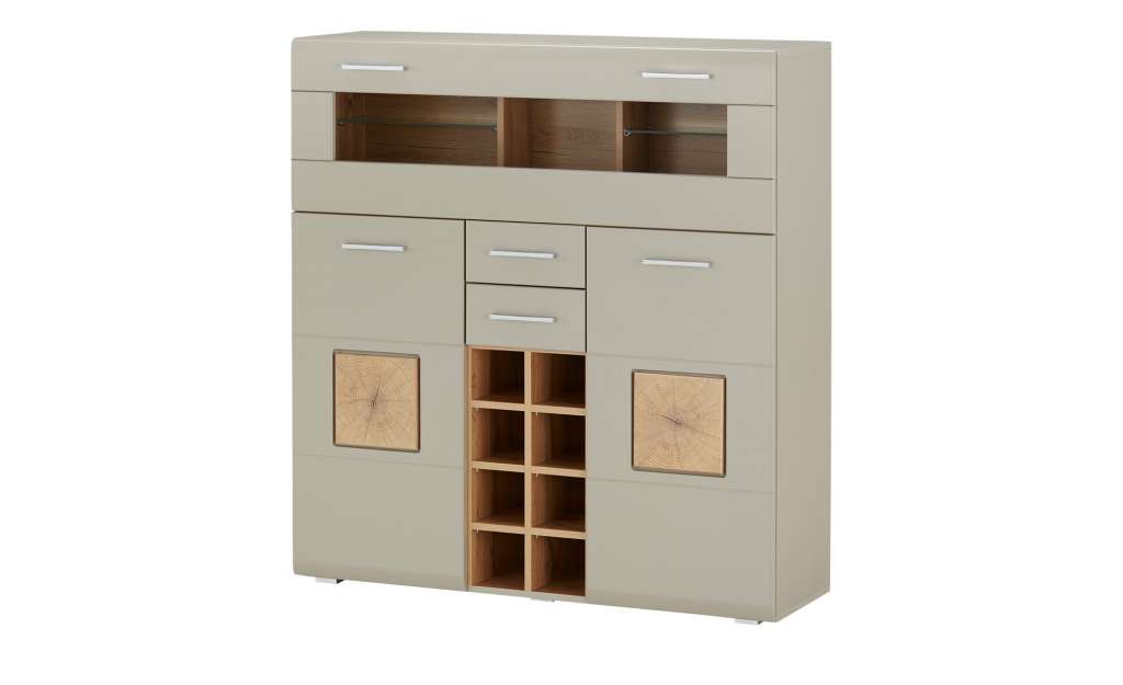 Barschrank  Cortina Kommoden & Sideboards > Highboards - Höffner