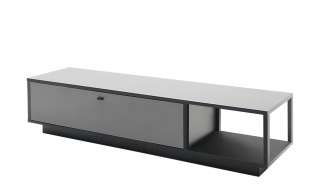 Lowboard  Cadros ¦ grau Kommoden & Sideboards > Lowboards - Höffner