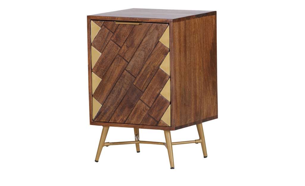 Kommode  Maila ¦ braun Kommoden & Sideboards > Kommoden - Höffner