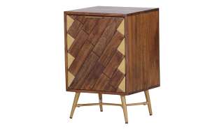 Kommode  Maila ¦ braun Kommoden & Sideboards > Kommoden - Höffner