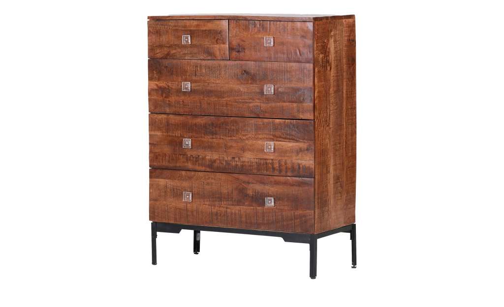 Kommode   Kaipo ¦ holzfarben Kommoden & Sideboards > Kommoden - Höffner