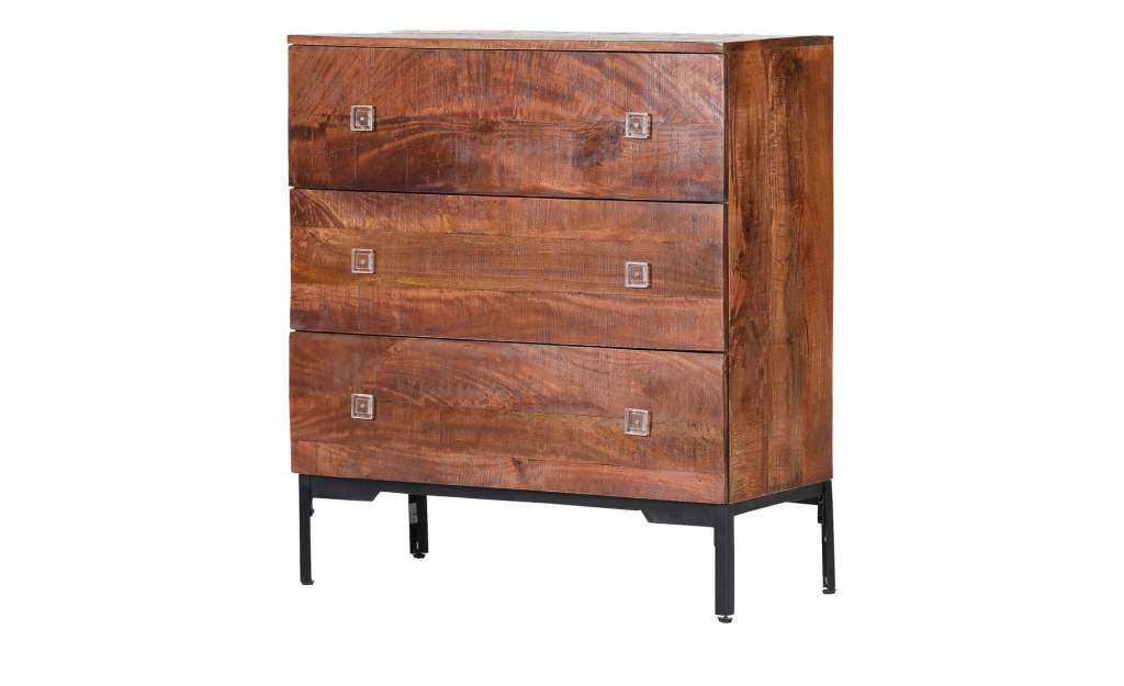 Kommode   Kaipo ¦ holzfarben Kommoden & Sideboards > Kommoden - Höffner