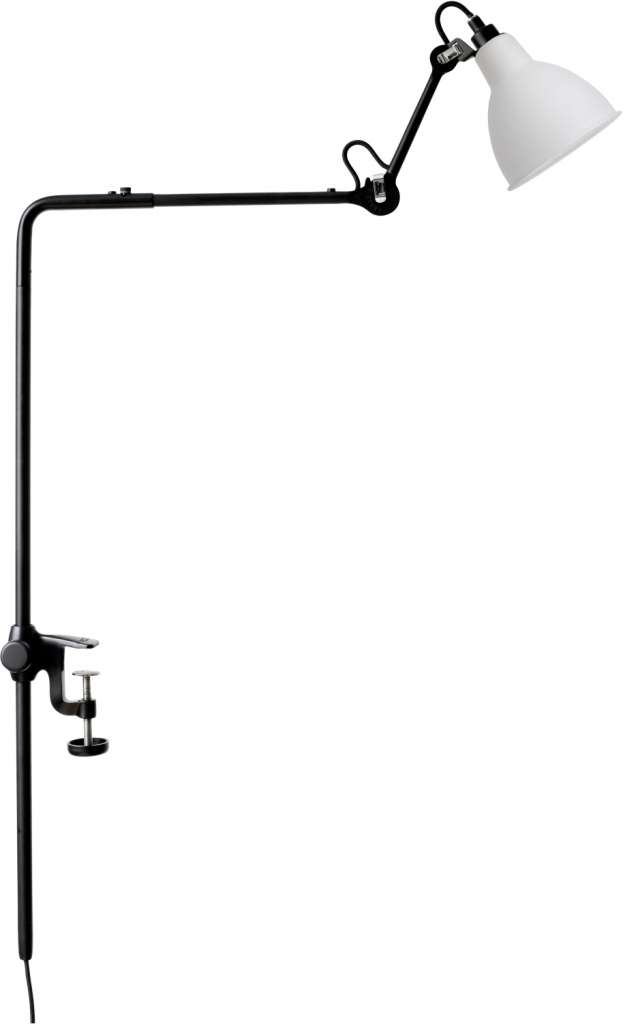 DCW éditions - LAMPE GRAS N°226 - polycarbonat - rund - indoor