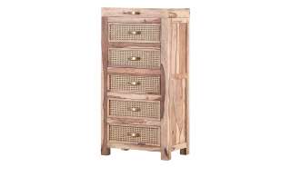 Woodford Kommode  Tiana ¦ holzfarben Kommoden & Sideboards > Kommoden - Höffner