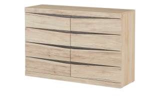 Kommode  Turino ¦ holzfarben Kommoden & Sideboards > Kommoden - Höffner