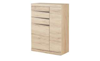 Kommode  Turino ¦ holzfarben Kommoden & Sideboards > Kommoden - Höffner