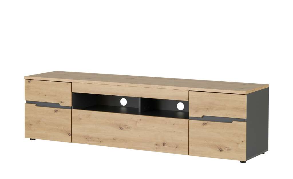 Lowboard  Vesio Kommoden & Sideboards > Lowboards - Höffner