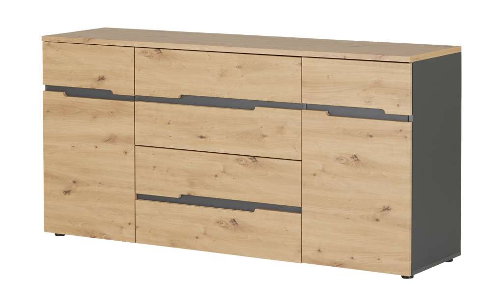 Sideboard  Vesio Kommoden & Sideboards > Sideboards - Höffner