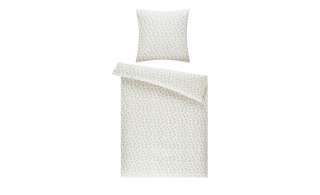 Satin Bettwäsche  Coast ¦ braun ¦ 100% Baumwolle Aktuelle Gutschein Aktion > Schlafzimmer Aktion - Höffner
