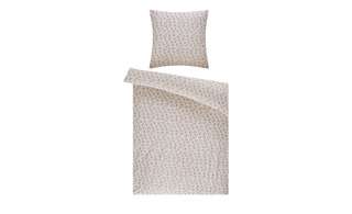 Satin Bettwäsche  Coast ¦ rot ¦ 100% Baumwolle Aktuelle Gutschein Aktion > Schlafzimmer Aktion - Höffner