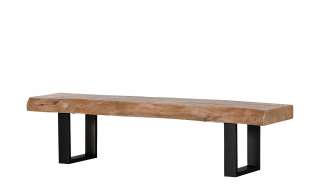 Lowboard  Bono ¦ holzfarben Kommoden & Sideboards > Lowboards - Höffner