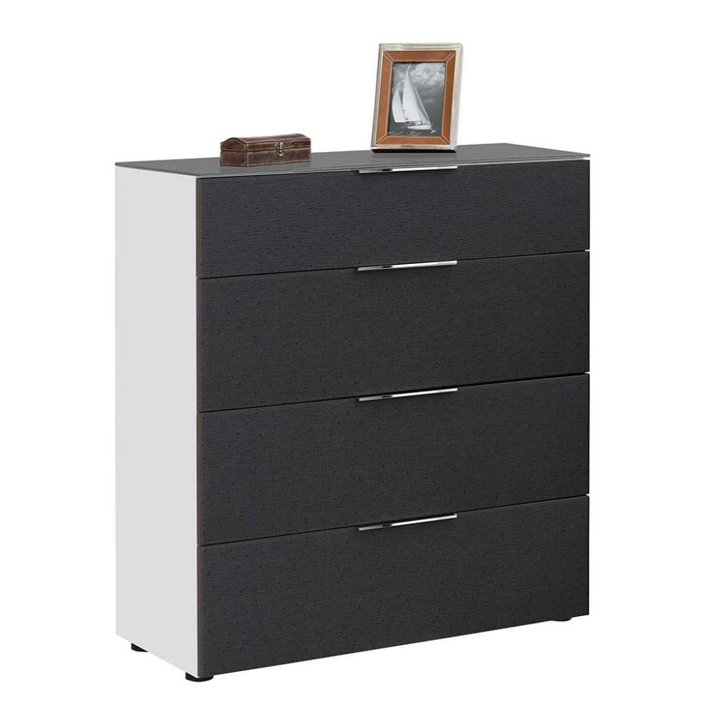Wäschekommode Schlafzimmer in modernem Design Made in Germany