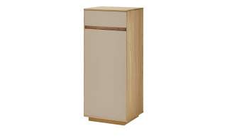 Mehrzweckschrank  Tiba ¦ beige Kommoden & Sideboards > Kommoden - Höffner