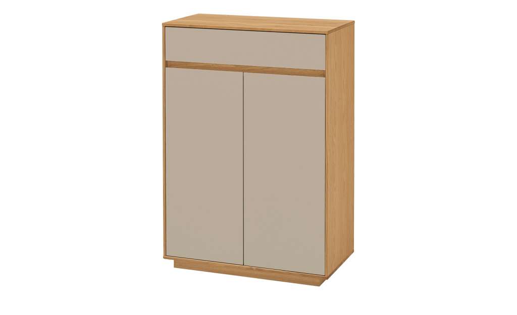 Kommode  Tiba ¦ beige Kommoden & Sideboards > Kommoden - Höffner