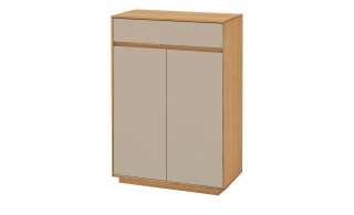 Kommode  Tiba ¦ beige Kommoden & Sideboards > Kommoden - Höffner