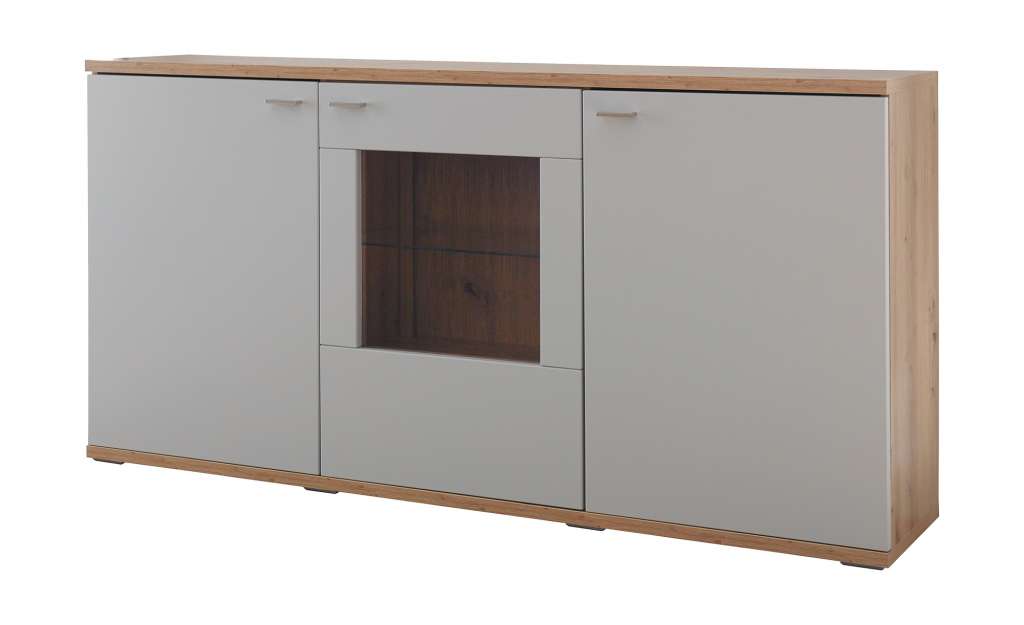 uno Sideboard  Robert ¦ grau Kommoden & Sideboards > Sideboards - Höffner
