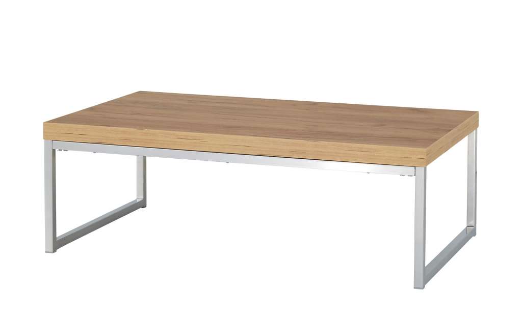 Couchtisch  Puro ¦ holzfarben Tische > Couchtische > Couchtische rechteckig - Höffner