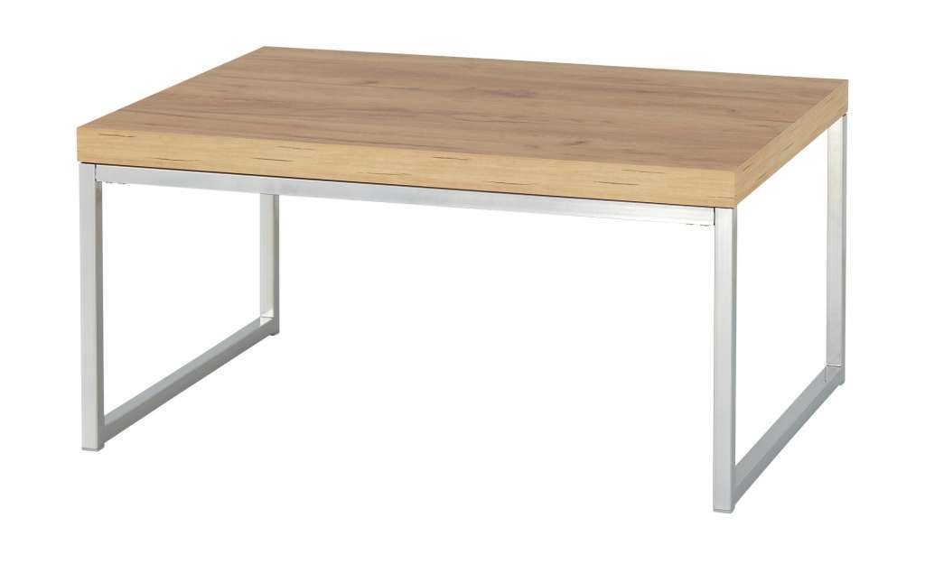 Couchtisch  Puro ¦ holzfarben Tische > Couchtische > Couchtische rechteckig - Höffner