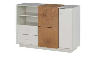 Kommode  Jalmicco ¦ weiß Kommoden & Sideboards > Kommoden - Höffner