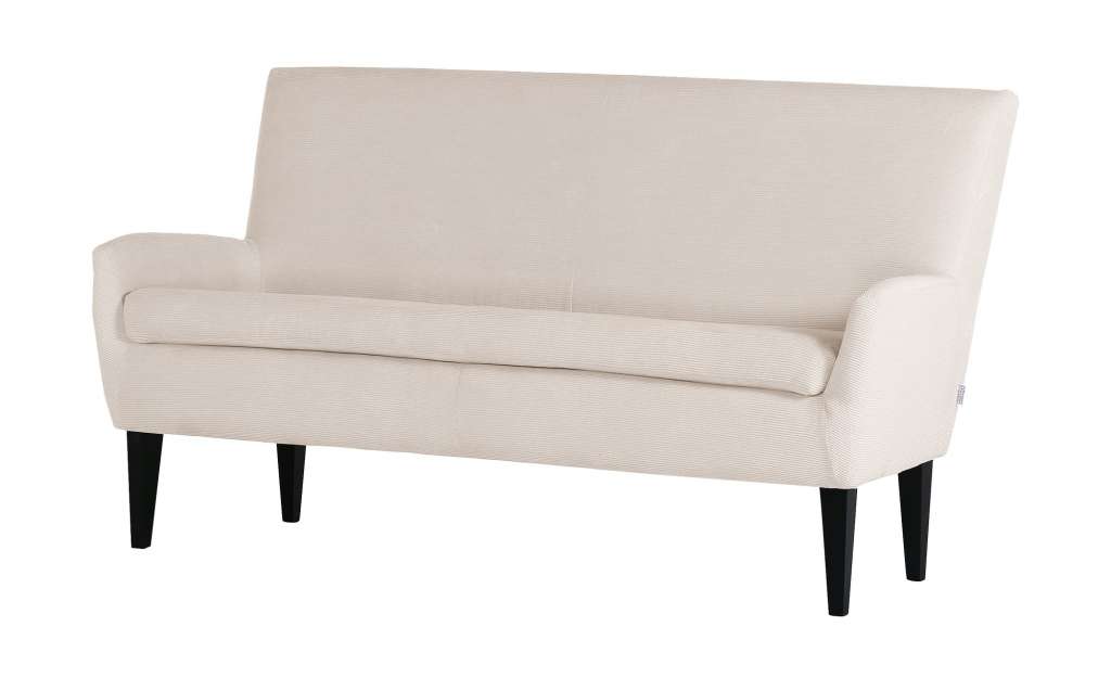 Küchensofa  Siente ¦ weiß Bänke > Polsterbänke - Höffner