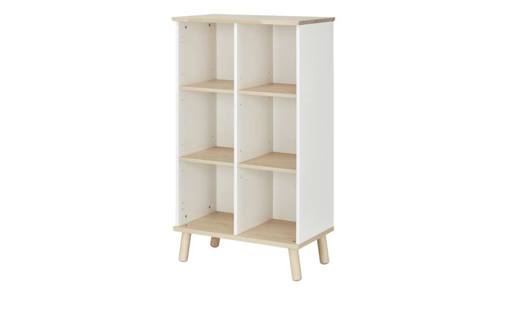 PAIDI Hochkommode  Ylvie ¦ weiß Kommoden & Sideboards > Kommoden - Höffner