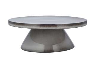 Peill+Putzler Tortenständer Ø ca. 21 cm  Rimini ¦ grau Ø: 21 Geschirr > Einzelgeschirrteile - Höffner