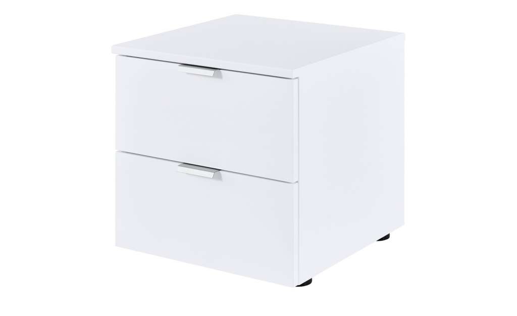 Dreamer eXpress Nachtkommode  Dreamer ¦ weiß Tische > Nachttische - Höffner