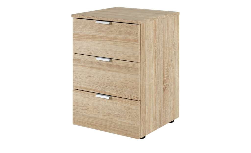 Dreamer eXpress Nachtkommode  Dreamer ¦ holzfarben Tische > Nachttische - Höffner