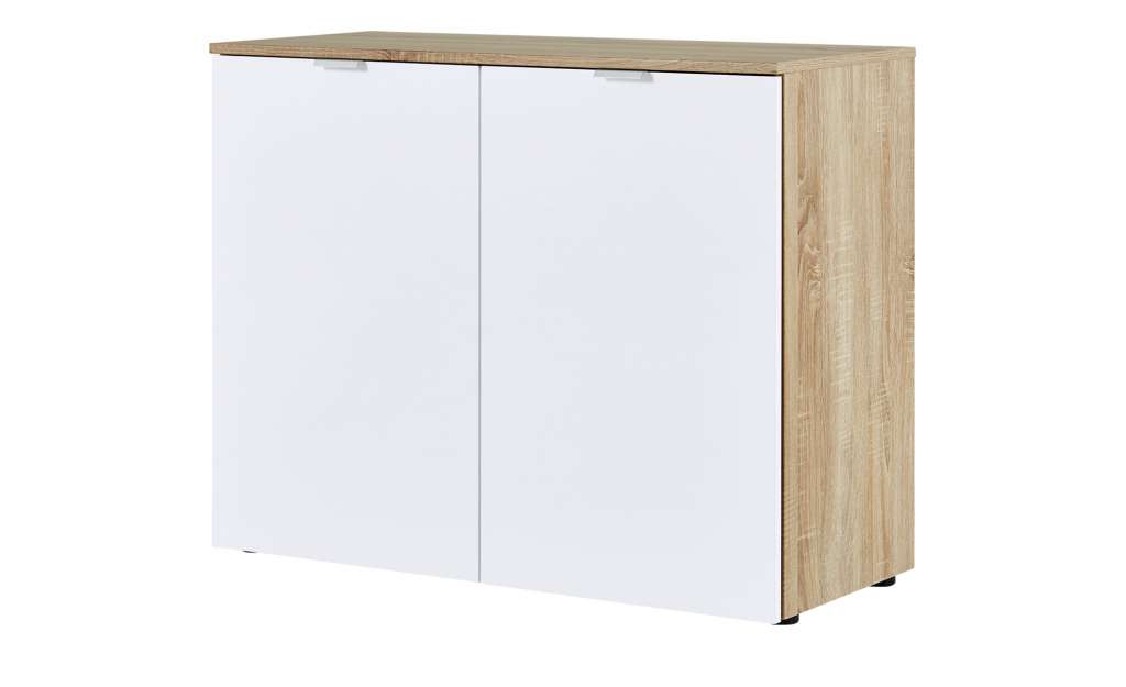 Dreamer eXpress Türenkommode  Dreamer ¦ holzfarben Kommoden & Sideboards > Kommoden - Höffner