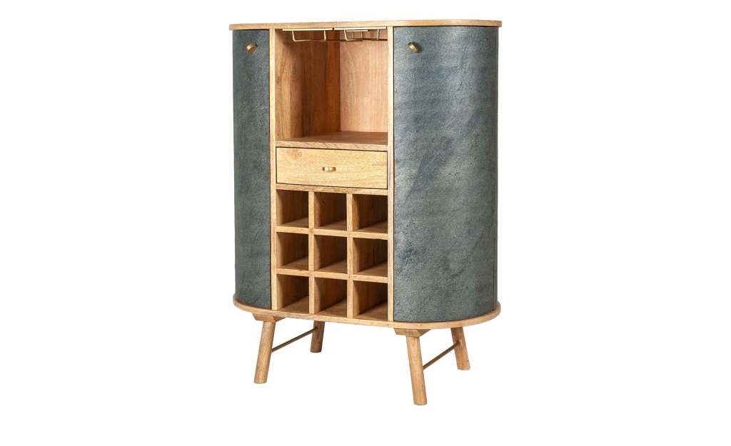 Barschrank  Chaar Yaar Kommoden & Sideboards > Highboards - Höffner