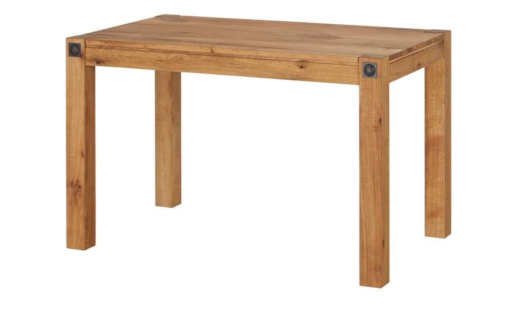Esstisch  Freddy ¦ holzfarben Tische > Esstische > Esstische eckig - Höffner