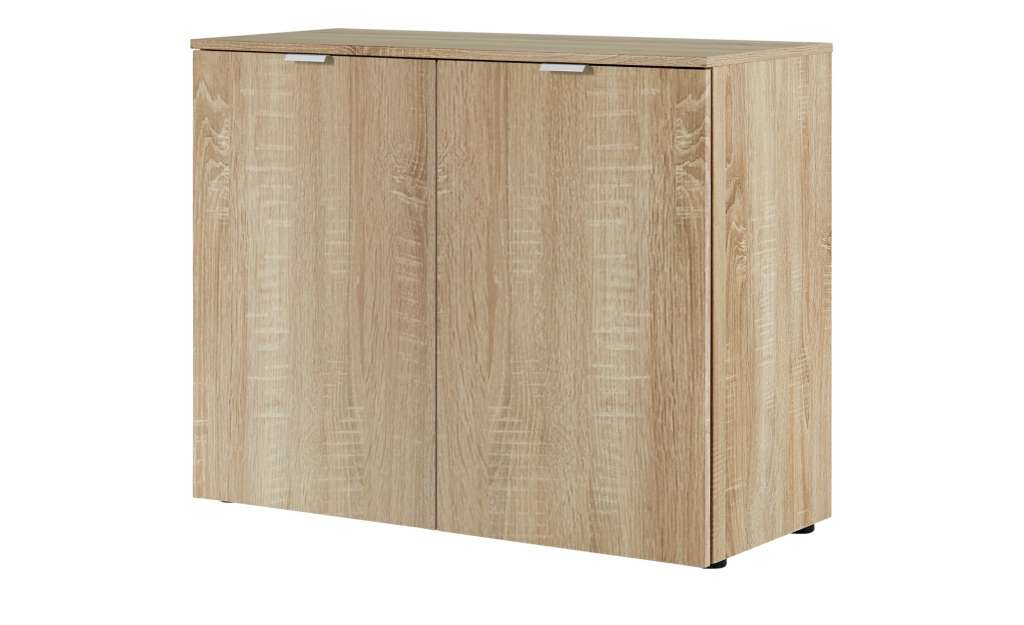 Dreamer eXpress Kommode  Dreamer ¦ holzfarben Kommoden & Sideboards > Kommoden - Höffner