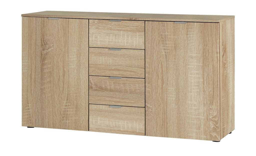 Dreamer eXpress Kommode  Dreamer ¦ holzfarben Kommoden & Sideboards > Kommoden - Höffner