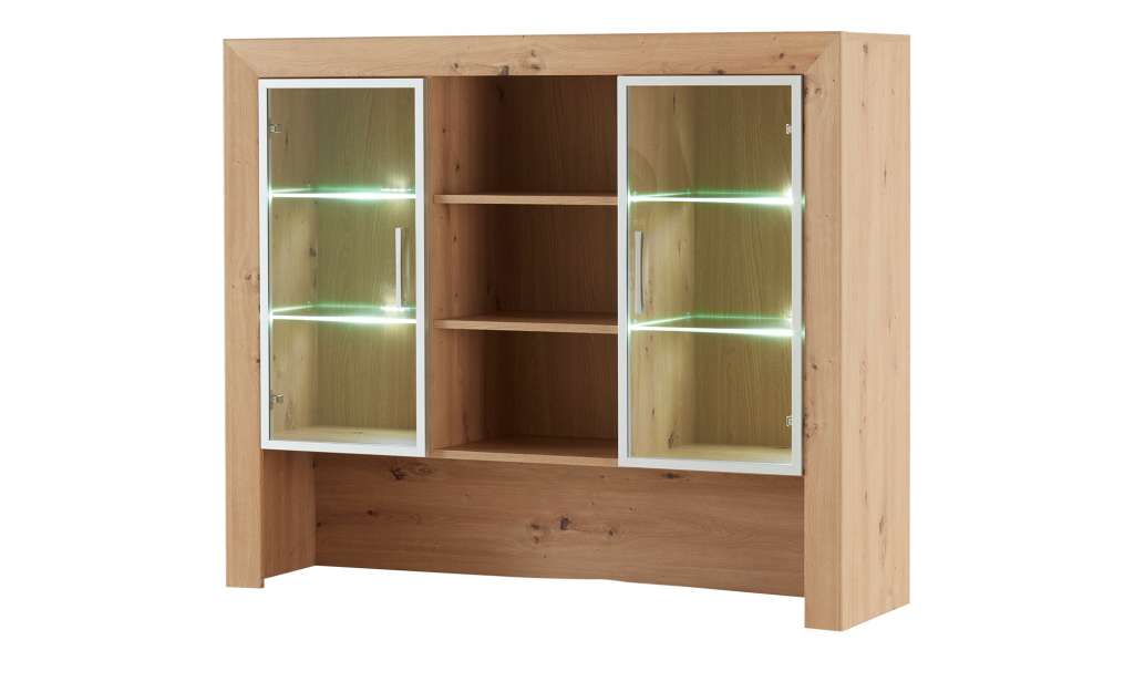 Buffetaufsatz  Fiesta Schränke > Buffets - Höffner