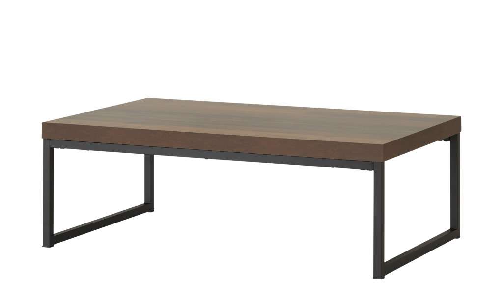 Couchtisch  Puro ¦ holzfarben Tische > Couchtische > Couchtische rechteckig - Höffner