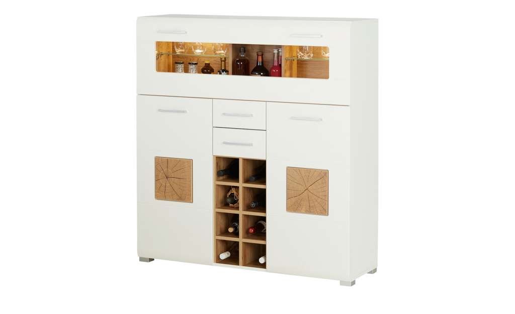Barschrank  Cortina Kommoden & Sideboards > Highboards - Höffner