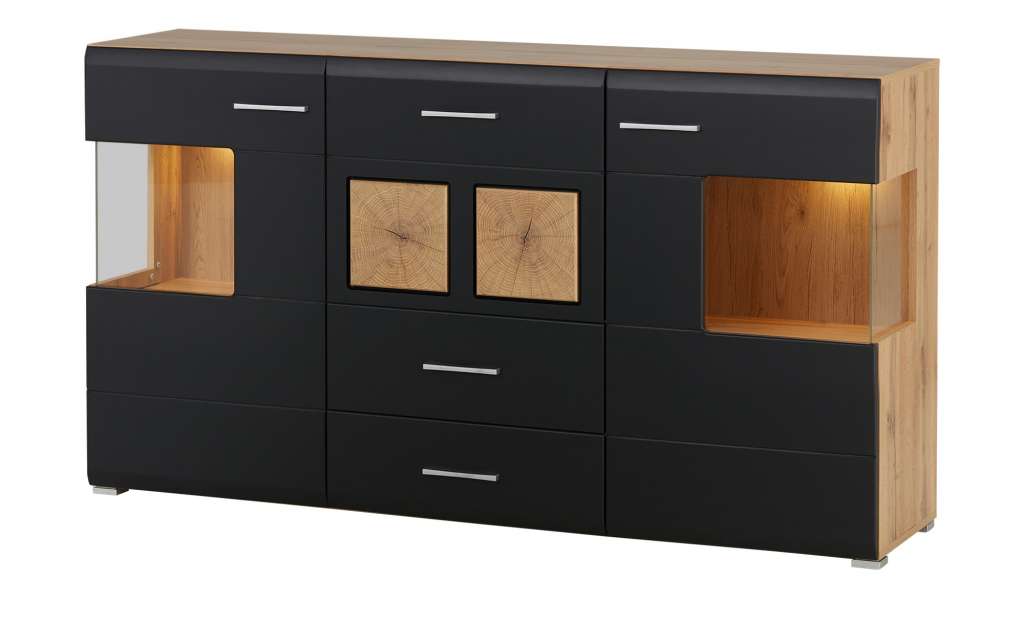 Sideboard  Cortina Kommoden & Sideboards > Sideboards - Höffner