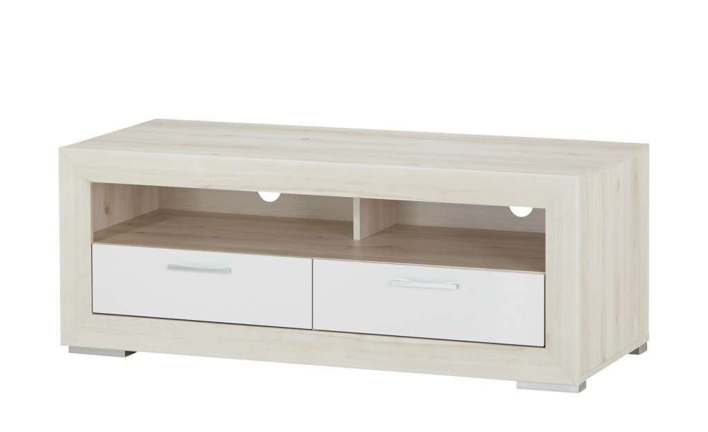 Lowboard  Fiesta TV- & Media Möbel > TV-Racks - Höffner