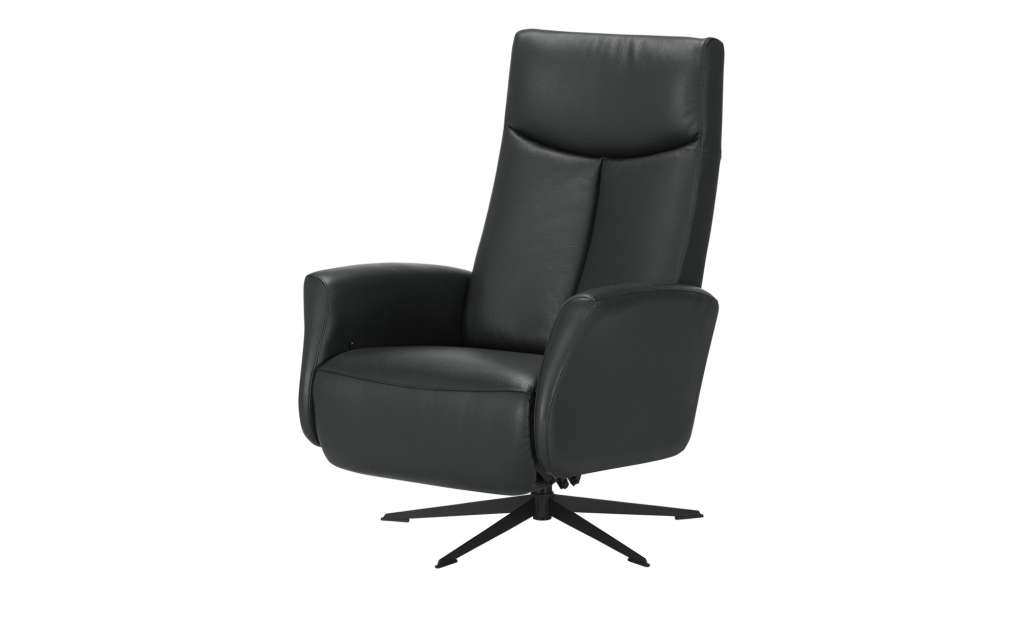 Relaxsessel  Titus ¦ schwarz Polstermöbel > Sessel > Fernsehsessel - Höffner