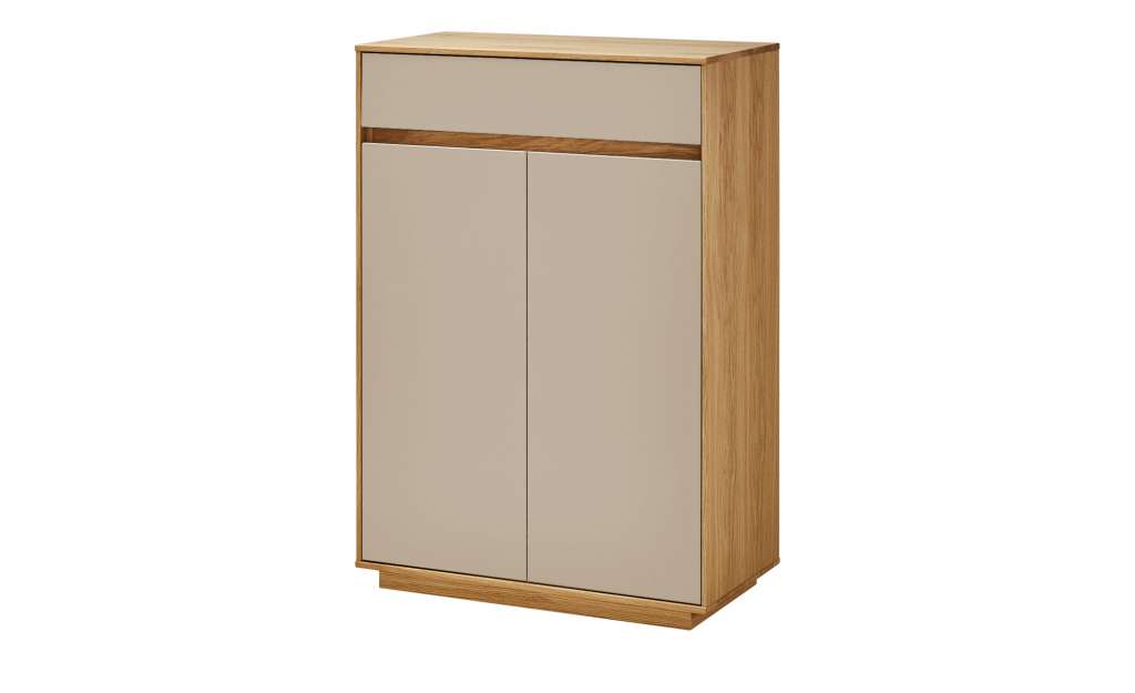 Kommode  Tiba ¦ beige Kommoden & Sideboards > Kommoden - Höffner