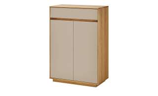 Kommode  Tiba ¦ beige Kommoden & Sideboards > Kommoden - Höffner