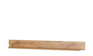 Wandboard  Cortina ¦ weiß Regale > Wandregale - Höffner