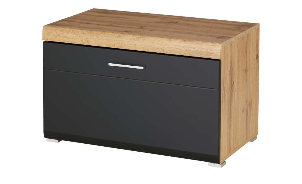 Lowboard klein  Cortina ¦ weiß Kommoden & Sideboards > Lowboards - Höffner