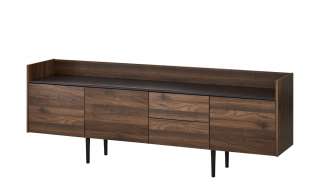 Sideboard  Bioggio ¦ holzfarben Kommoden & Sideboards > Kommoden - Höffner
