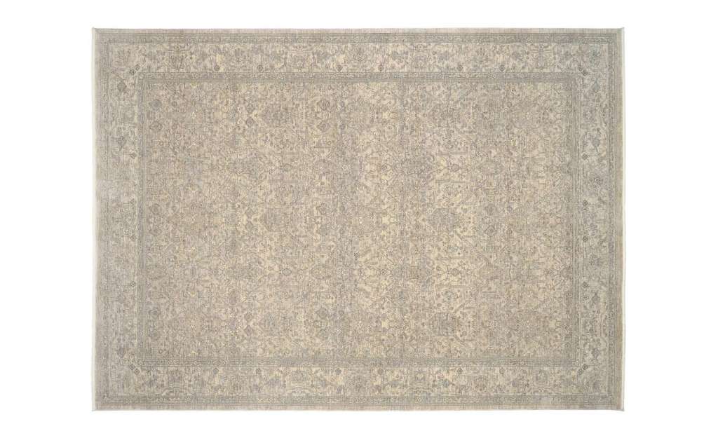 Teppich ¦ beige ¦ Synthethische Fasern Teppiche > Wohnteppiche - Höffner