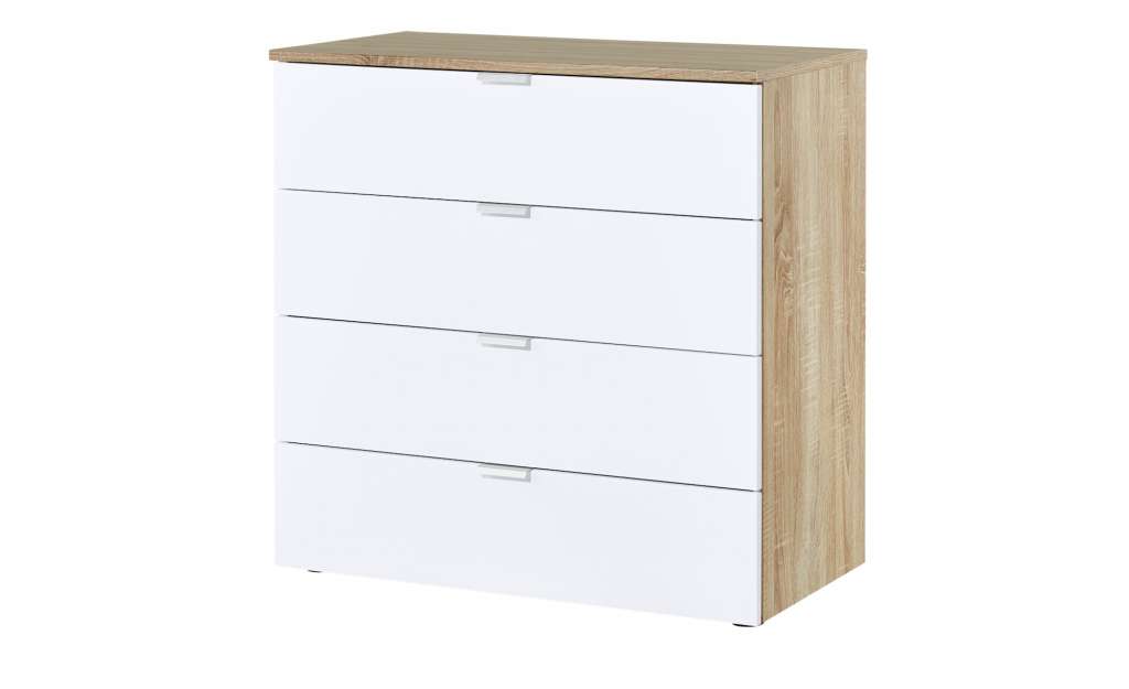 Dreamer eXpress Schubkastenkommode  Dreamer ¦ holzfarben Kommoden & Sideboards > Kommoden - Höffner