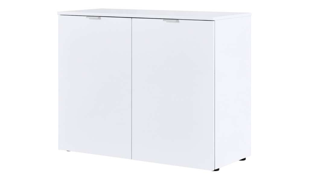 Dreamer eXpress Kommode  Dreamer ¦ weiß Kommoden & Sideboards > Kommoden - Höffner