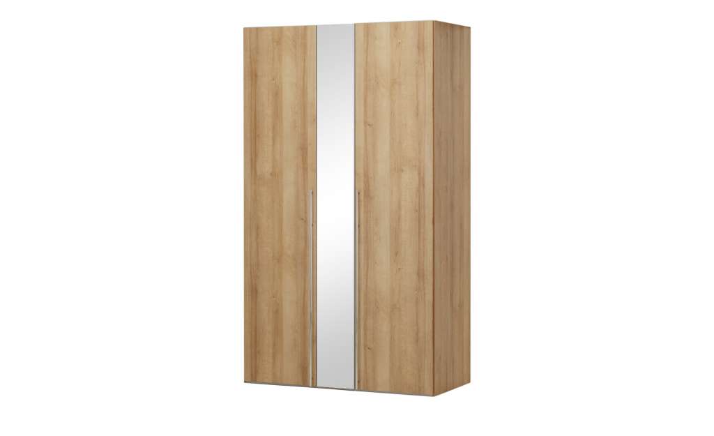 Dreamer eXpress Drehtürenschrank  Dreamer ¦ holzfarben Schränke > Schranksysteme - Höffner